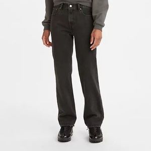 Never Worn Low Pro Womens Levi Jeans